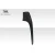 1984-1989 Nissan Z31 300ZX Ducktail Rear Wing Spoiler - 3 Piece - image 11