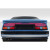 1984-1989 Nissan Z31 300ZX Ducktail Rear Wing Spoiler - 3 Piece - image 1