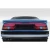 1984-1989 Nissan Z31 300ZX Ducktail Rear Wing Spoiler - 3 Piece - image 1