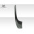 1984-1989 Nissan Z31 300ZX Ducktail Rear Wing Spoiler - 3 Piece - image 5