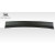 1984-1989 Nissan Z31 300ZX Ducktail Rear Wing Spoiler - 3 Piece - image 4