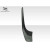 1984-1989 Nissan Z31 300ZX Ducktail Rear Wing Spoiler - 3 Piece - image 8