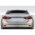 2014-2017 Mazda 6 Duraflex Icon Rear Wing Spoiler - 1 Piece - image 1