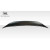 2014-2017 Mazda 6 Icon Rear Wing Spoiler - 1 Piece - image 6