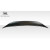 2014-2017 Mazda 6 Icon Rear Wing Spoiler - 1 Piece - image 6