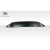 2014-2017 Mazda 6 Duraflex Icon Rear Wing Spoiler - 1 Piece - image 9