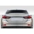2014-2017 Mazda 6 Icon Rear Wing Spoiler - 1 Piece - image 3