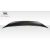 2014-2017 Mazda 6 Icon Rear Wing Spoiler - 1 Piece - image 12