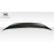2014-2017 Mazda 6 Icon Rear Wing Spoiler - 1 Piece - image 12