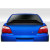 2002-2007 Subaru Impreza WRX STI 4DR Duraflex Icon Rear Wing Spoiler - 1 Piece - image 1