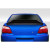 2002-2007 Subaru Impreza WRX STI 4DR Icon Rear Wing Spoiler - 1 Piece - image 1