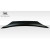 2002-2007 Subaru Impreza WRX STI 4DR Icon Rear Wing Spoiler - 1 Piece - image 6