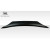 2002-2007 Subaru Impreza WRX STI 4DR Duraflex Icon Rear Wing Spoiler - 1 Piece - image 6