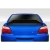 2002-2007 Subaru Impreza WRX STI 4DR Icon Rear Wing Spoiler - 1 Piece - image 3