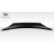 2002-2007 Subaru Impreza WRX STI 4DR Icon Rear Wing Spoiler - 1 Piece - image 12