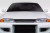 1989-1994 Nissan Skyline R32 Duraflex J Spec Grille 2 Piece