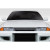 1989-1994 Nissan Skyline R32 J Spec Grille - 2 Piece - image 1
