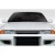 1989-1994 Nissan Skyline R32 J Spec Grille - 2 Piece - image 1