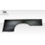 1984-1991 BMW 3 Series E30 2DR M3 Look Wide Body Rear Fenders - 2 Piece - image 4