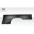 1984-1991 BMW 3 Series E30 2DR M3 Look Wide Body Rear Fenders - 2 Piece - image 9