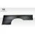 1984-1991 BMW 3 Series E30 2DR M3 Look Wide Body Rear Fenders - 2 Piece - image 6