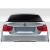 2006-2011 BMW 3 Series M3 E90 M4 Look Rear Wing Spoiler - 1 Piece - image 1