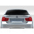 2006-2011 BMW 3 Series M3 E90 M4 Look Rear Wing Spoiler - 1 Piece - image 1