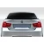 2006-2011 BMW 3 Series M3 E90 M4 Look Rear Wing Spoiler - 1 Piece - image 1