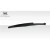 2006-2011 BMW 3 Series M3 E90 M4 Look Rear Wing Spoiler - 1 Piece - image 5