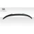 2006-2011 BMW 3 Series M3 E90 M4 Look Rear Wing Spoiler - 1 Piece - image 24