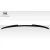 2006-2011 BMW 3 Series M3 E90 M4 Look Rear Wing Spoiler - 1 Piece - image 11