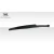 2006-2011 BMW 3 Series M4 Look Rear Wing - image 19