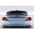 2019-2021 Genesis G70 MYS Rear Wing Spoiler - 1 Piece - image 1