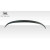 2019-2021 Genesis G70 MYS Rear Wing Spoiler - 1 Piece - image 3