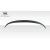 2019-2021 Genesis G70 MYS Rear Wing Spoiler - 1 Piece - image 3