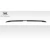 2019-2021 Genesis G70 MYS Rear Wing Spoiler - 1 Piece - image 7