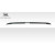 2019-2021 Genesis G70 MYS Rear Wing Spoiler - 1 Piece - image 14