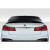 2017-2022 BMW 5 Series G30 2018-2022 M5 F90 Plasma Rear Wing Spoiler - 1 Piece - image 1