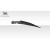 2017-2022 BMW 5 Series G30 2018-2022 M5 F90 Plasma Rear Wing Spoiler - 1 Piece (S) - image 7