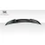 2016-2023 Nissan Maxima Plasma Rear Wing Spoiler - 1 Piece - image 5