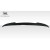 2016-2023 Nissan Maxima Plasma Rear Wing Spoiler - 1 Piece - image 8