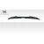 2014-2020 BMW 4 Series Plasma Rear Wing - image 4