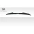 2014-2020 BMW 4 Series Plasma Rear Wing - image 16