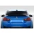2014-2020 BMW 4 Series Plasma Rear Wing - image 3