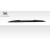 2012-2018 BMW 3 Series F30 / 2014-2019 M3 F80 Plasma Rear Wing Spoiler - 1 Piece - image 4