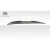 2012-2018 BMW 3 Series Plasma Rear Wing - image 6