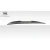 2012-2018 BMW 3 Series F30 / 2014-2019 M3 F80 Plasma Rear Wing Spoiler - 1 Piece - image 6