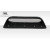 2010-2013 Mazda MazdaSpeed 3 Ram Air Hood Scoop - 1 Piece - image 14