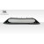 2010-2013 Mazda MazdaSpeed 3 Ram Air Hood Scoop - 1 Piece - image 15