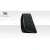 2010-2013 Mazda MazdaSpeed 3 Ram Air Hood Scoop - 1 Piece - image 15